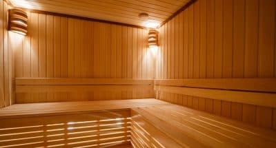 Sauna Cost Guide