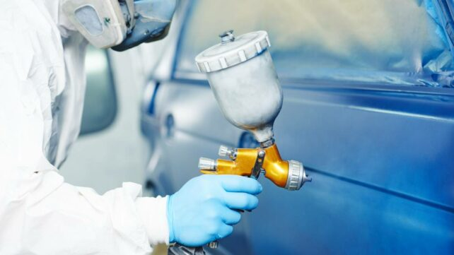 Car Detailing Cost Guide