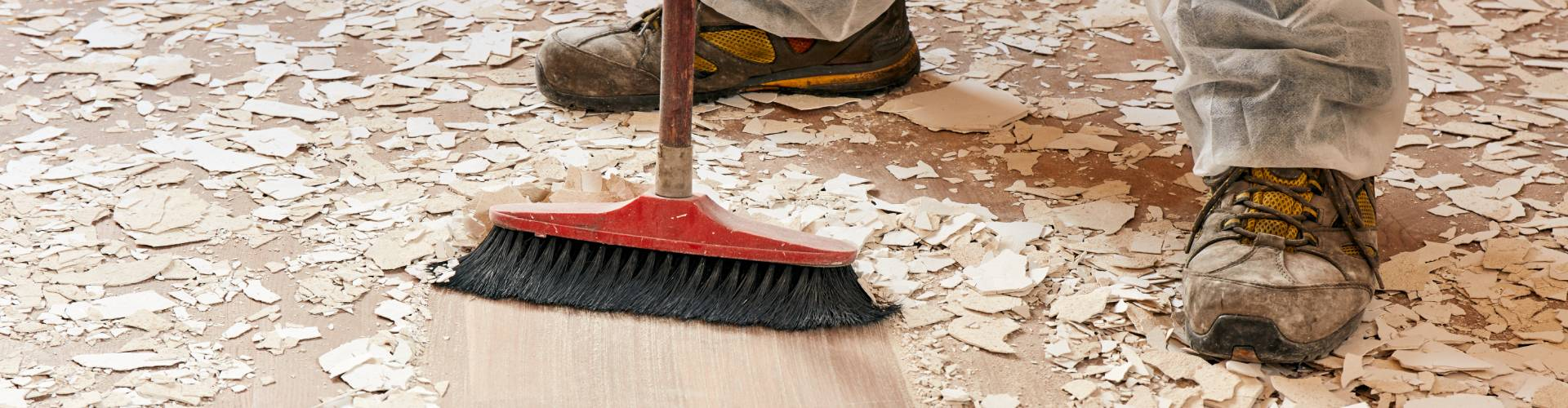 What is after builders cleaning? | Oneflare