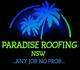 Paradise Roofing Nsw 