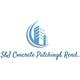 S & J Concrete Patching & Rendering 
