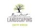 Bryce Minett Landscaping