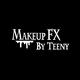 Makeup Fx By Teeny