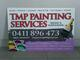 Tmp Painting Services