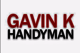 Gavin K   Handyman