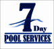 7 Day Pools