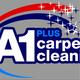 A1 Plus Carpet cleaning