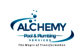 Alchemy Pool And Plumbing Services