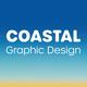 Coastal Graphic Design 