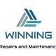 Winning Repairs & Maintenance
