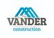 Vander Construction- Timber Framing and Carpentry Experts 