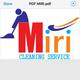 Miri Cleaning Service 