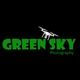 Green Sky Photography