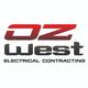 Oz West Electrical Contracting 