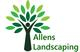Allen’s Landscaping 