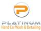 Platinum Hand Car Wash & Detailing