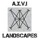 A.X.V.I Landscapes