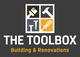 The Toolbox Building & Renovations