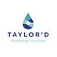 Taylor'd Plumbing Services
