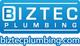 Biztec Plumbing Pty Ltd