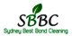 SBBC Cleaning Services