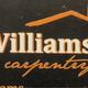 L j Williams carpentry 