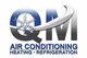 Qm Air Conditioning