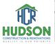 Hudson Construction & Renovations