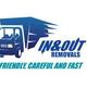 In & Out Removals