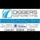 Diggers Concreting
