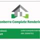 Canberra Complete Rendering 
