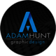 Adam Hunt Graphic Design