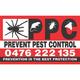Prevent Pest Control