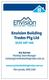 Envision Building Trades Pty Ltd
