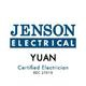 Jenson Electrical