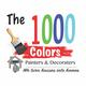 The Thousand Colors Pty Ltd