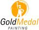 Gold Medal Painting