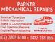 Parker Mechanical Repairs