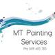 Mt Painting services 