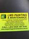 LMS Painting & Maintenance 