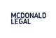McDonald Legal