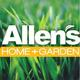 Allen’s Home + Garden