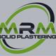 MRM Solid Plastering