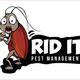 Rid It Pest Management
