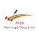 Alex Painting And Decoration 