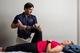 Motion Health Physiotherapy Massage Pilates 