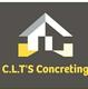 C.L.T'S Concreting solid foundations
