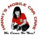 Hanny's Mobile Car Care and Cleaning Services