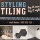 Styling Tiling