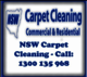 Nsw Carpet Cleaning